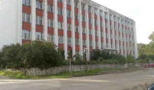 Судебный участок № 24 Шарьинского судебного района