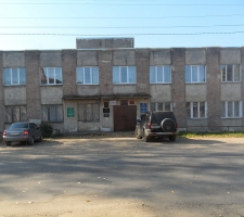 Судебный участок № 38 Макарьевского судебного района