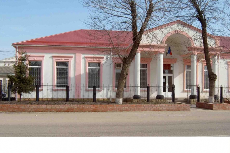 Судебный участок № 147 Калининского района